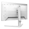 Philips Evnia 6000 27M2N6501L/00 datora monitors 67,3 cm (26,5 collu) 2560 x 1440 pikseļi Quad HD QD-OLED Balts