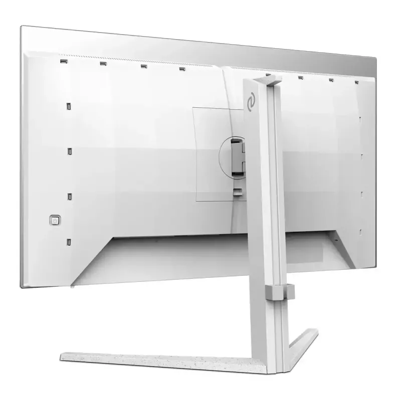 Philips Evnia 6000 27M2N6501L/00 datora monitors 67,3 cm (26,5 collu) 2560 x 1440 pikseļi Quad HD QD-OLED Balts