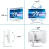Philips Evnia 6000 27M2N6501L/00 datora monitors 67,3 cm (26,5 collu) 2560 x 1440 pikseļi Quad HD QD-OLED Balts