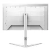 Philips Evnia 6000 27M2N6501L/00 datora monitors 67,3 cm (26,5 collu) 2560 x 1440 pikseļi Quad HD QD-OLED Balts