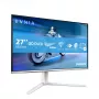 Philips Evnia 6000 27M2N6501L/00 datora monitors 67,3 cm (26,5 collu) 2560 x 1440 pikseļi Quad HD QD-OLED Balts