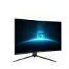 MSI G32CQ5P datora monitors 80 cm (31,5 collas) 2560 x 1440 pikseļi Wide Quad HD LCD melns