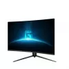 MSI G32CQ5P datora monitors 80 cm (31,5 collas) 2560 x 1440 pikseļi Wide Quad HD LCD melns