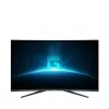 MSI G32CQ5P datora monitors 80 cm (31,5 collas) 2560 x 1440 pikseļi Wide Quad HD LCD melns
