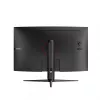 MSI G32CQ5P datora monitors 80 cm (31,5 collas) 2560 x 1440 pikseļi Wide Quad HD LCD melns