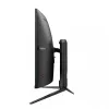 MSI G32CQ5P datora monitors 80 cm (31,5 collas) 2560 x 1440 pikseļi Wide Quad HD LCD melns