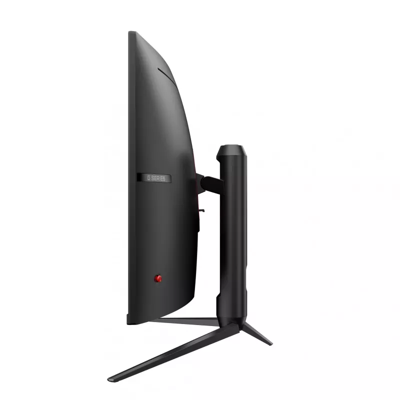 MSI G32CQ5P datora monitors 80 cm (31,5 collas) 2560 x 1440 pikseļi Wide Quad HD LCD melns