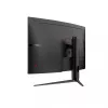 MSI G32CQ5P datora monitors 80 cm (31,5 collas) 2560 x 1440 pikseļi Wide Quad HD LCD melns