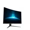 MSI G32CQ5P datora monitors 80 cm (31,5 collas) 2560 x 1440 pikseļi Wide Quad HD LCD melns