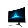 MSI G32CQ5P datora monitors 80 cm (31,5 collas) 2560 x 1440 pikseļi Wide Quad HD LCD melns