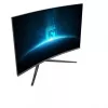 MSI G32CQ5P datora monitors 80 cm (31,5 collas) 2560 x 1440 pikseļi Wide Quad HD LCD melns
