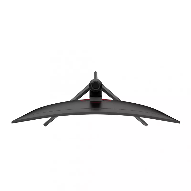 MSI G32CQ5P datora monitors 80 cm (31,5 collas) 2560 x 1440 pikseļi Wide Quad HD LCD melns