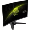 MSI MAG 276CF E20 datora monitors 68,6 cm (27 collas) 1920 x 1080 pikseļi Full HD LCD melns