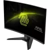 MSI MAG 276CF E20 datora monitors 68,6 cm (27 collas) 1920 x 1080 pikseļi Full HD LCD melns
