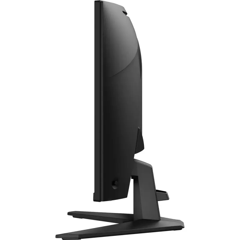MSI MAG 276CF E20 datora monitors 68,6 cm (27 collas) 1920 x 1080 pikseļi Full HD LCD melns
