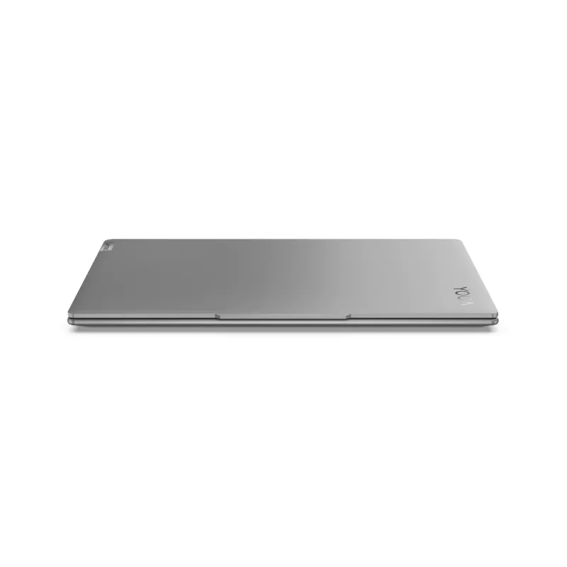 Lenovo Yoga plāns 7 14IMH9 Intel Core Ultra 5 125H klēpjdators 35,6 cm (14 collu) WUXGA 16 GB LPDDR5x-SDRAM 512 GB SSD Wi-Fi 6E (802.11ax) Windows 11 Home vācu pelēks