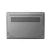 Lenovo Yoga plāns 7 14IMH9 Intel Core Ultra 5 125H klēpjdators 35,6 cm (14 collu) WUXGA 16 GB LPDDR5x-SDRAM 512 GB SSD Wi-Fi 6E (802.11ax) Windows 11 Home vācu pelēks