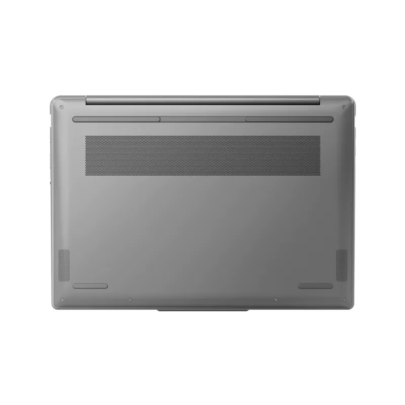 Lenovo Yoga plāns 7 14IMH9 Intel Core Ultra 5 125H klēpjdators 35,6 cm (14 collu) WUXGA 16 GB LPDDR5x-SDRAM 512 GB SSD Wi-Fi 6E (802.11ax) Windows 11 Home vācu pelēks