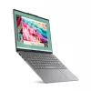 Lenovo Yoga plāns 7 14IMH9 Intel Core Ultra 5 125H klēpjdators 35,6 cm (14 collu) WUXGA 16 GB LPDDR5x-SDRAM 512 GB SSD Wi-Fi 6E (802.11ax) Windows 11 Home vācu pelēks