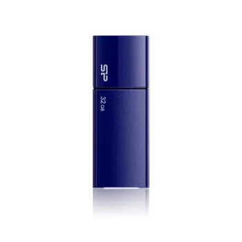 USB zibatmiņa Silicon Power 32 GB USB Type-A Ultima U05