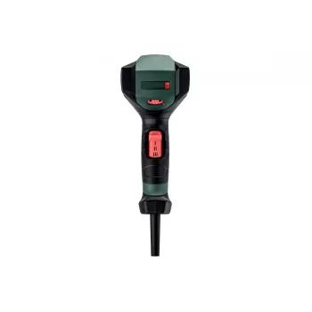 Karstuma pistole Metabo HG 20-600