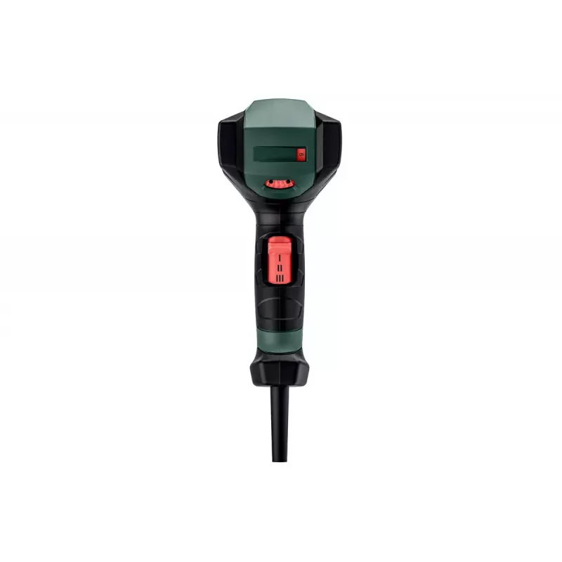 Karstuma pistole Metabo HG 20-600