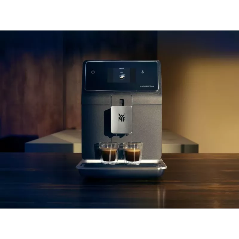 WMF Perfection 840L pilnībā automātiskais espresso automāts 2 l