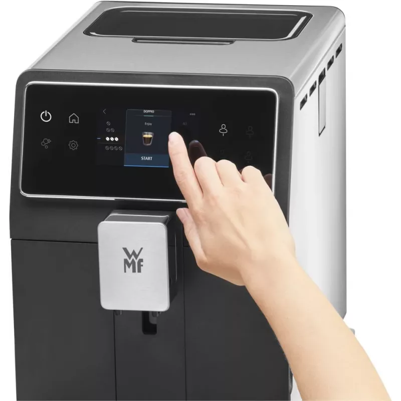 WMF Perfection 840L pilnībā automātiskais espresso automāts 2 l