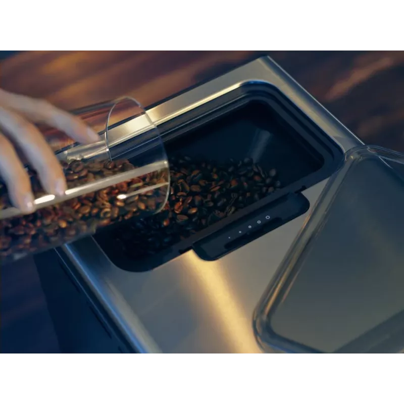 WMF Perfection 840L pilnībā automātiskais espresso automāts 2 l