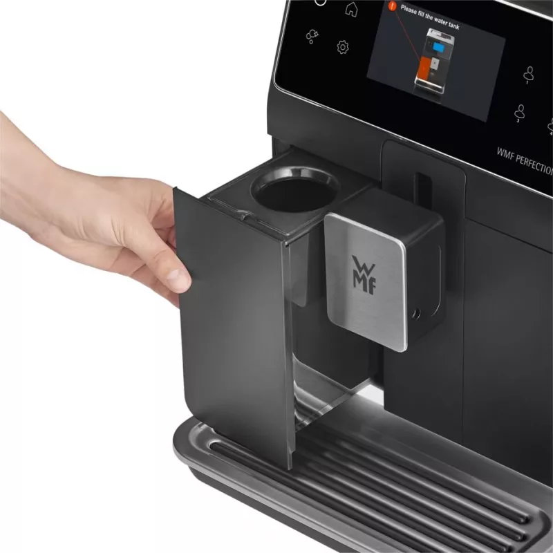 WMF Perfection 840L pilnībā automātiskais espresso automāts 2 l