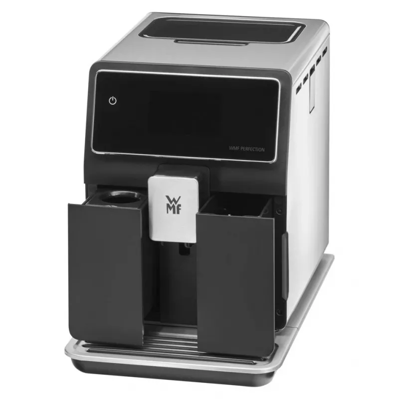 WMF Perfection 840L pilnībā automātiskais espresso automāts 2 l