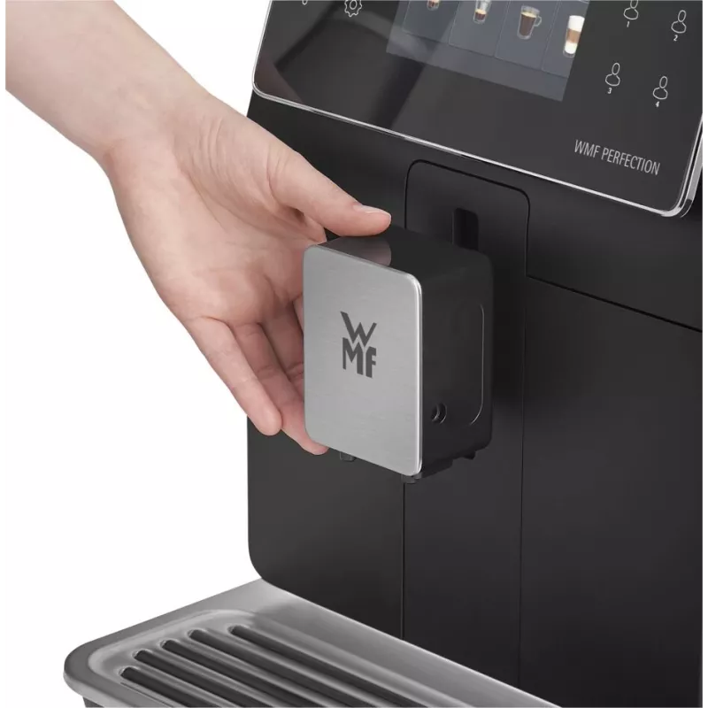 WMF Perfection 840L pilnībā automātiskais espresso automāts 2 l