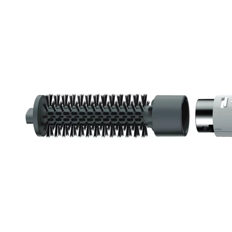 Braun AS1.52 matu žāvētājs ar apaļsuku 300 W