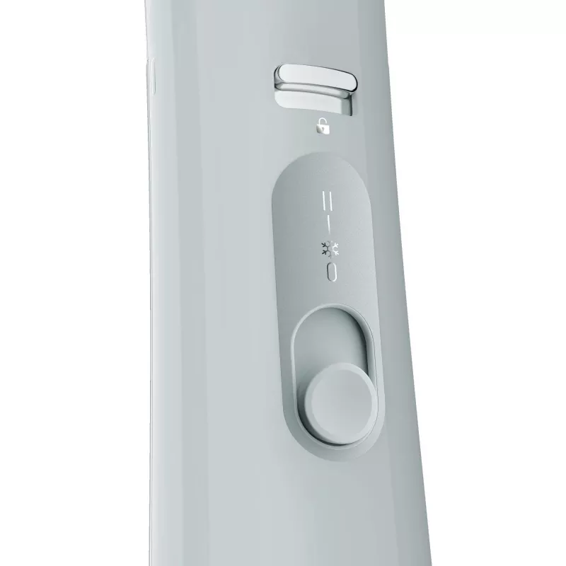 Braun AS1.52 matu žāvētājs ar apaļsuku 300 W