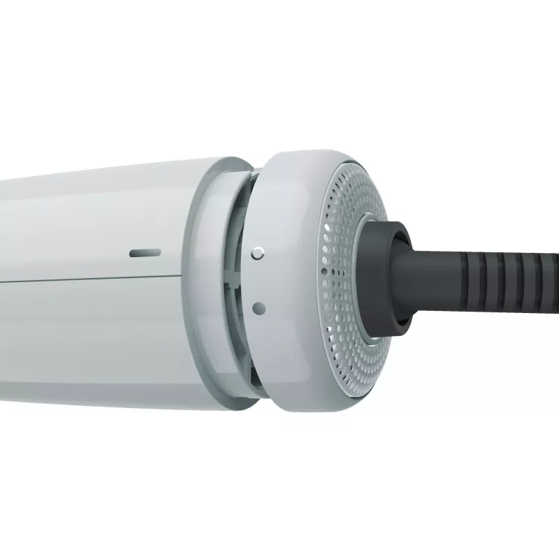 Braun AS1.52 matu žāvētājs ar apaļsuku 300 W