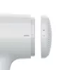 Matu žāvētājs BRAUN HD1.55 — 1800 W, 2 sildīšanas līmeņi, Cool shot, 1,8 m vads, balts