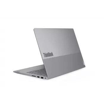Lenovo ThinkBook 16 G9 21US0073PB klēpjdators, Intel Core 5 210H, 16 collu WUXGA, 16GB, 512GB SSD, Windows 11 Pro, Luna Gray