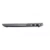 Lenovo ThinkBook 16 G9 21US0073PB Intel Core i5-12450H 16,0 collu WUXGA 16GB RAM 512GB SSD Windows 11 Pro Pelēks Luna, 3 gadu garantija