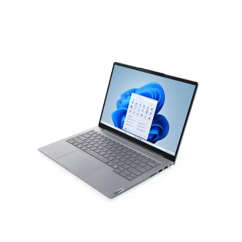 Lenovo ThinkBook 16 G9 21US0073PB Intel Core i5-12450H 16,0 collu WUXGA 16GB RAM 512GB SSD Windows 11 Pro Pelēks Luna, 3 gadu garantija