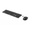 HP 720 Multi-Device uzlādējams bezvadu tastatūras un peles komplekts