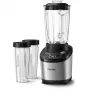 Galda blenderis Philips 7000 sērija HR3760/10 Melns Nerūsējošais tērauds