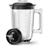 Galda blenderis Philips 7000 sērija HR3760/10 Melns Nerūsējošais tērauds