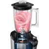 Galda blenderis Philips 7000 sērija HR3760/10 Melns Nerūsējošais tērauds