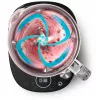 Galda blenderis Philips 7000 sērija HR3760/10 Melns Nerūsējošais tērauds