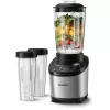 Galda blenderis Philips 7000 sērija HR3760/10 Melns Nerūsējošais tērauds