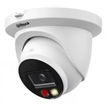 Dahua Technology WizSense IPC-HDW2449TM-S-IL-0360B drošības kamera Kupolveida IP drošības kamera Āra 2688 x 1520 pikseļi Griestu