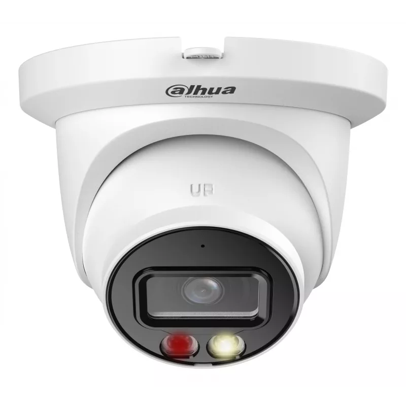 Dahua Technology WizSense IPC-HDW2449TM-S-IL-0360B drošības kamera Kupolveida IP drošības kamera Āra 2688 x 1520 pikseļi Griestu