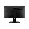 Monitors MSI G274QPF E2 27 collu Wide Quad HD 2560x1440, 1 ms, 400 cd/m², USB centrmezgls, VESA, augstumā regulējams