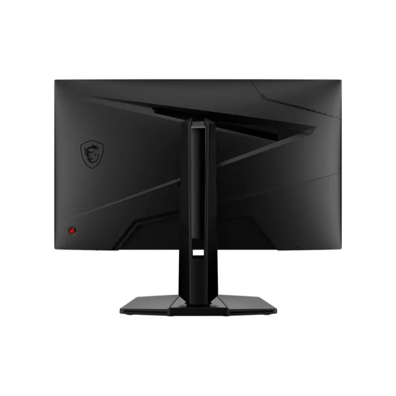Monitors MSI G274QPF E2 27 collu Wide Quad HD 2560x1440, 1 ms, 400 cd/m², USB centrmezgls, VESA, augstumā regulējams