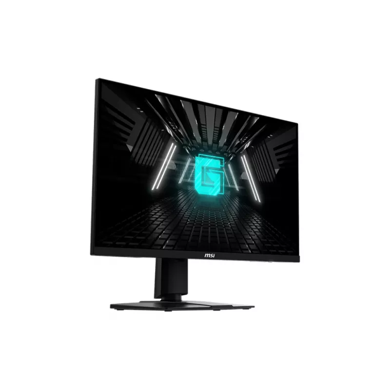 Monitors MSI G274QPF E2 27 collu Wide Quad HD 2560x1440, 1 ms, 400 cd/m², USB centrmezgls, VESA, augstumā regulējams